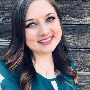 Meet your Posher, Kiersten